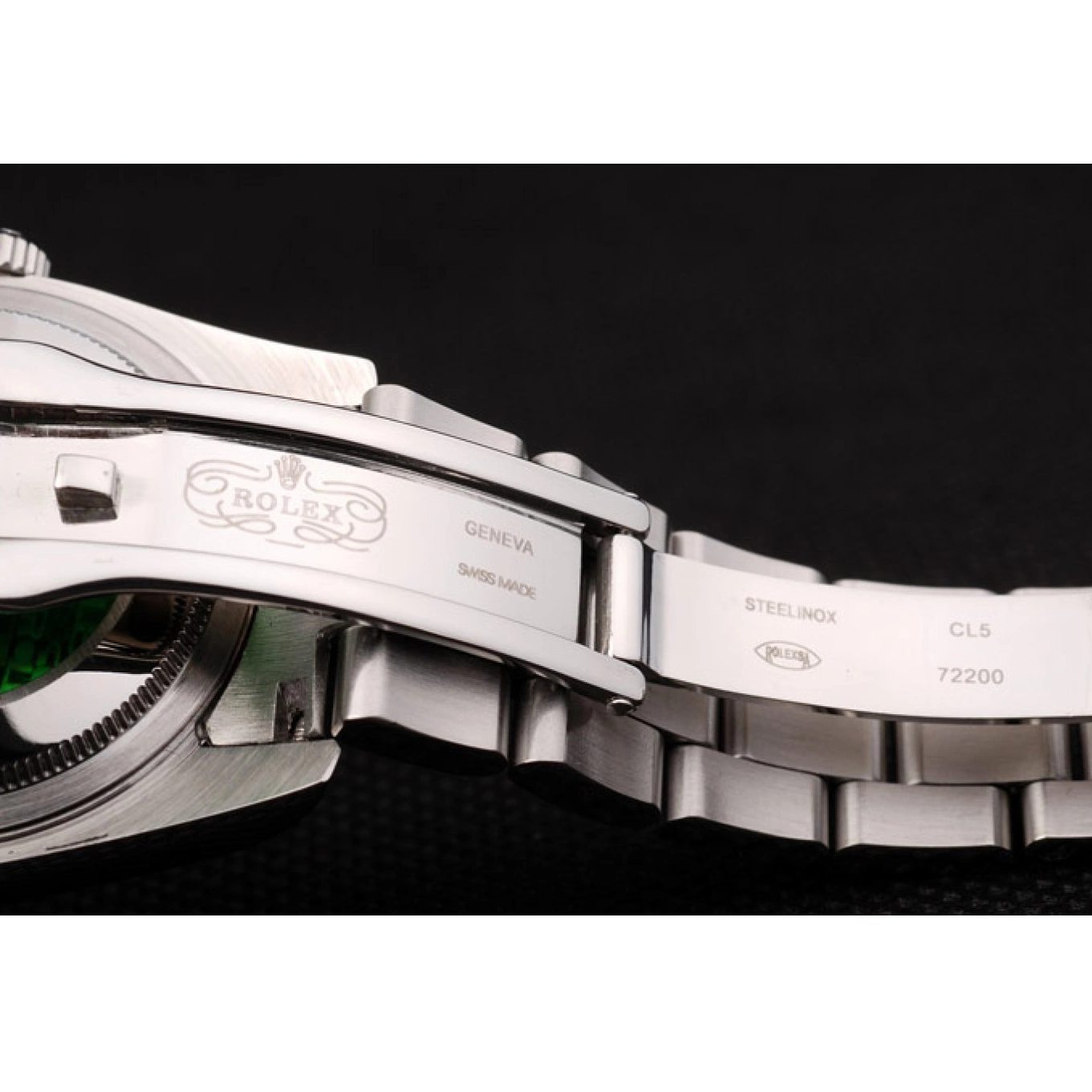 Rolex aaa copy Mechanism-srl119 Rolex Swiss Datejust 0820